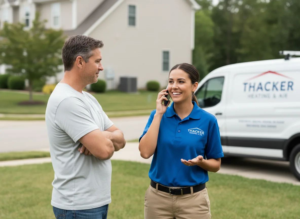 Ac Repair Concrete, WA FAQs